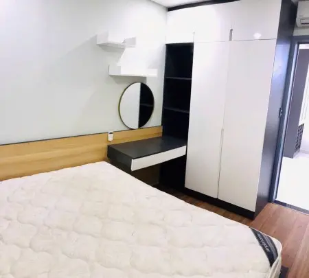 Chung Cư Newton, Trương Quốc Dung, Pn: 85M2, 2P Ngủ, Nhà Mới, 19Triệu