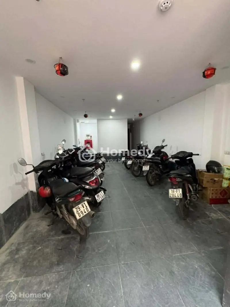 Chung Cư Mini Siêu Chất Ở Giải Phóng Giá Cả Hợp Lý Và Thu Nhập Ổn Định Mỗi Tháng Cho Gia Chủ