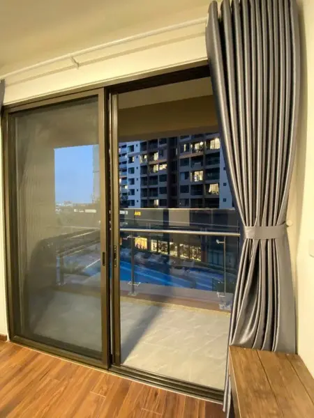 Chung Cư Kingston, Hoàng Văn Thụ, Pn: 19Triệu, Nt Mới, 84M2, 2Pn