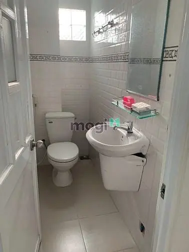 Nhà Cho Thuê: 168/2D Tân Thành Q5, (3.7X11M), 10Tr