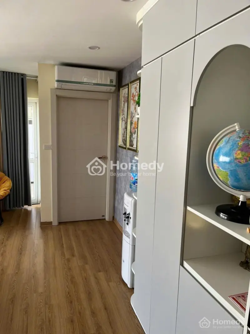 Siêu Phẩm Độc Nhất Thăng Long Tower 120M 3Pn 2Vs Giá 5.6Ty Có Lot Ô Tô Chính Chủ Cần Bán Gấp