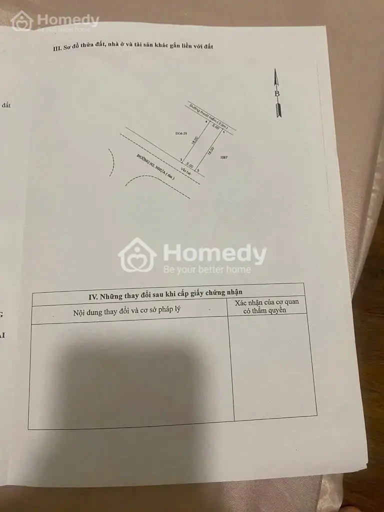 Bán Đất Sát Làng Đại Học Khu Tân Lập Giáp Suối Tiên