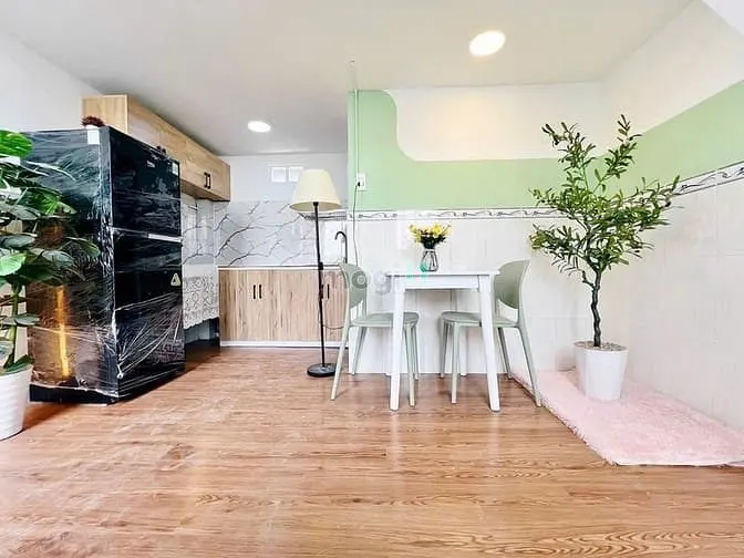 Duplex Mới Xây Siêu Đẹp Sẵn Nội Thất Ở Bình Thành Gần Ngã 4 Gò Mây