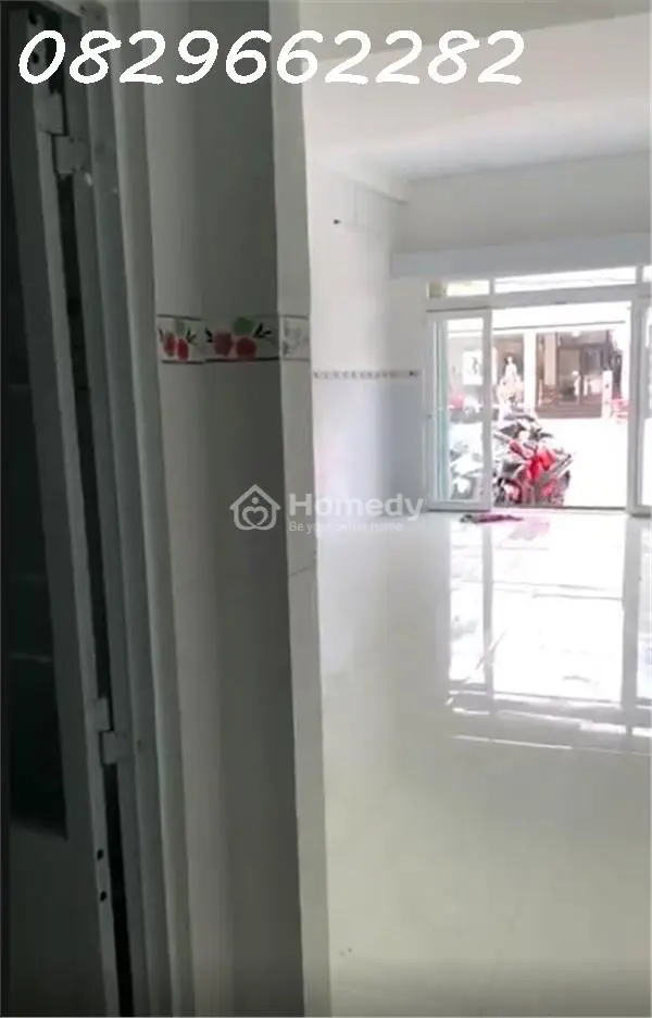 Bán Gấp Nhà Mặt Tiền Nguyễn Sinh Sắc, Sa Đéc, Đồng Tháp