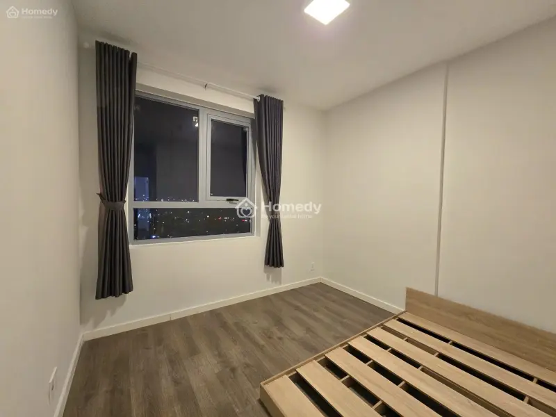 Bán Căn Hộ Opal Garden 2Pn 71,8M2 Tầng Cao Full Nội Thất