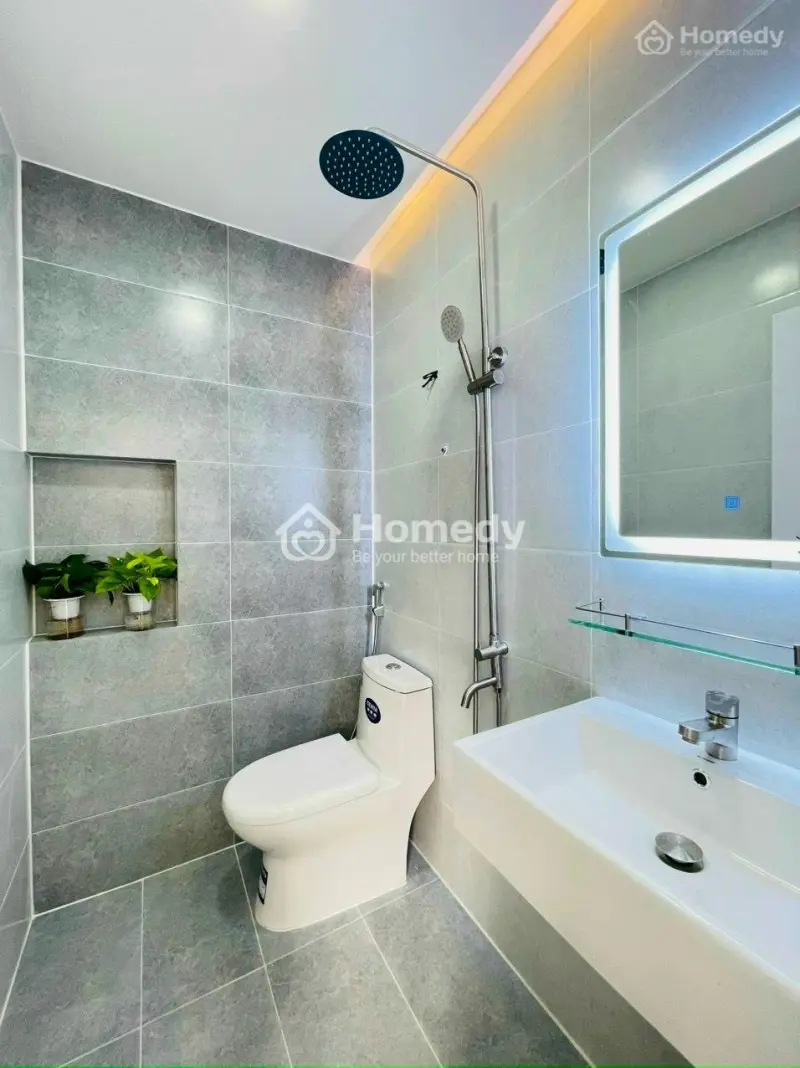 Chính Chủ Cần Bán Nhà, Có Hh Cho Mô Giới, Tỉnh Lộ 10, Tân Tạo, Quận Bình Tân