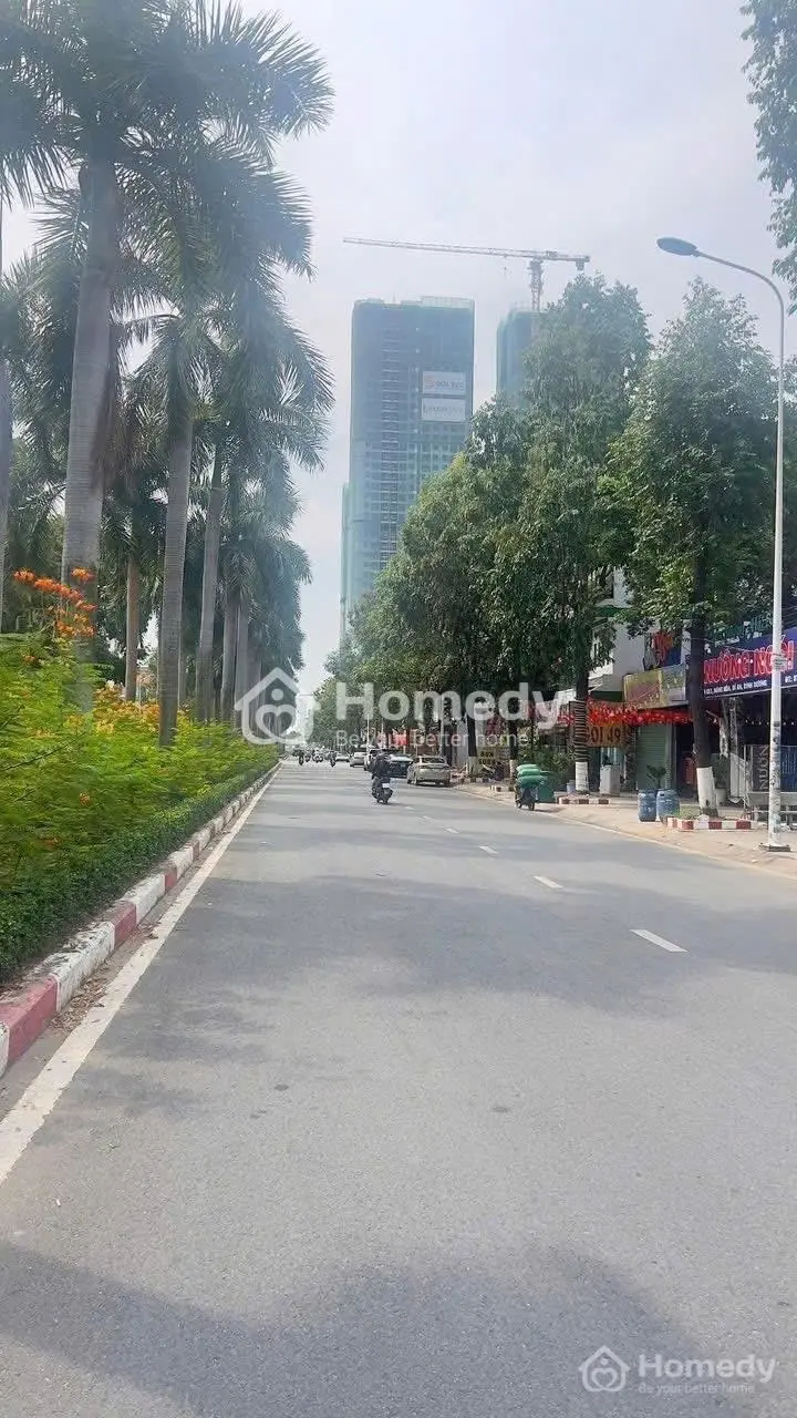 Chính Chủ Cần Bán Nhanh Lô Đất Mặt Tiền Kd Sầm Uất Nhất