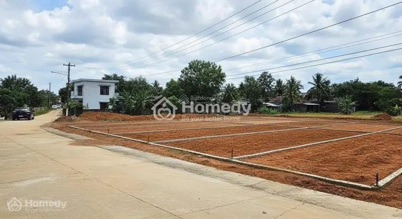 Tri Ân Cuối Năm Lên Đến 1 Chỉ Vàng - Đất Chính Chủ - Thạch Thành, Thanh Hóa- Chỉ Hơn 100Triệu