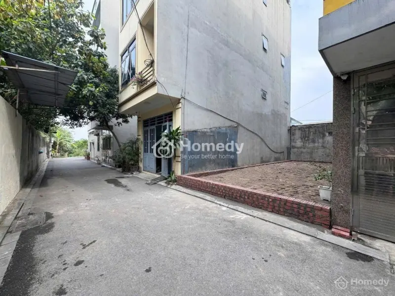 ✅Cc Bán 55,4M2 Đất Z153 - Mặt Tiền 4,5M - Đường Nhựa 4,5M Thông