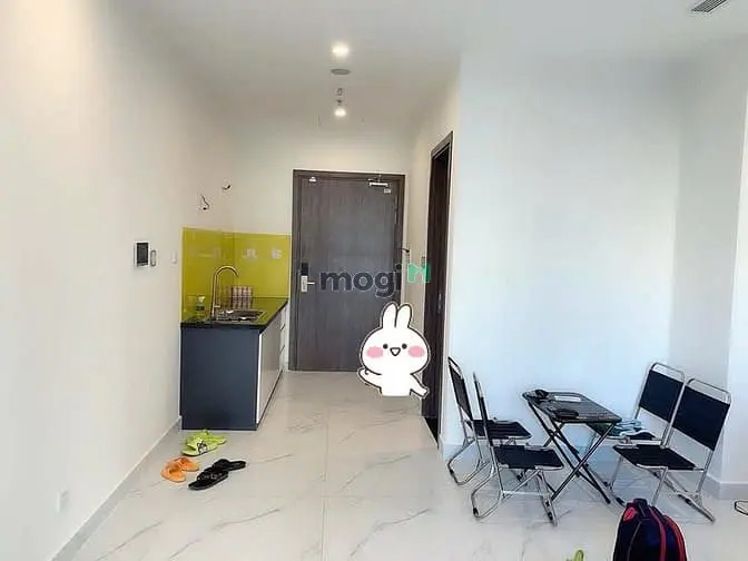 Chính Chủ Cần Cho Thuê Căn Hộ Studio Vinhome Grand Park Giá 5 Triệu