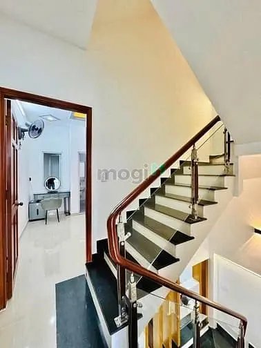 Bán Nhà Hẻm Xe Hơi Sát Mặt Tiền Phạm Văn Chiêu, P.14, 4 X 14, Giá 7.45