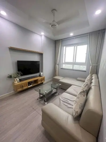 Căn 1P Ngủ C/C Phạm Văn Hai- Tân Bình Có Nội Thất Giá 11Tr/Th