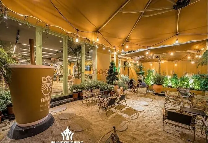 Biệt Thự Mặt Tiền Trần Quý Cáp, Phường 11, Quận Bình Thạnh Gần Nơ Tran