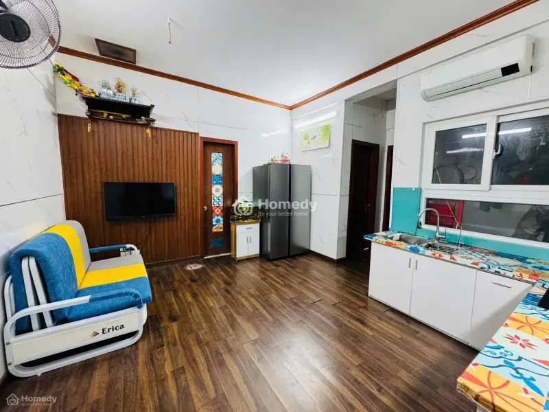 Mình Chính Chủ Bán Căn Góc Siêu Mát Kim Văn Kim Lũ