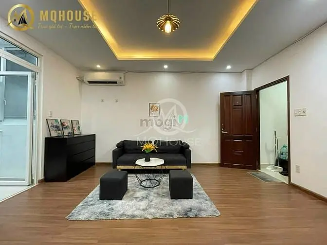 Căn Hộ Chung Cư Mini 1 Phòng Ngủ Rộng 40M2 Gần Sân Bay