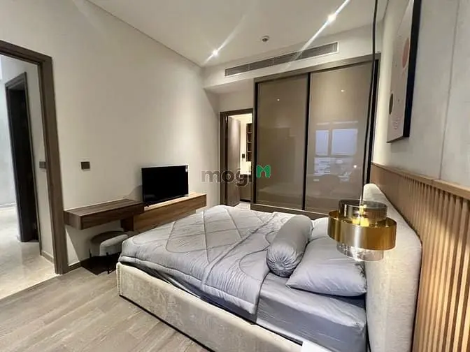 Cho Thuê Căn Hộ Ascentia, Phú Mỹ Hưng, Q7,Hcm, 3 Phòng Ngủ, 30 Triệu