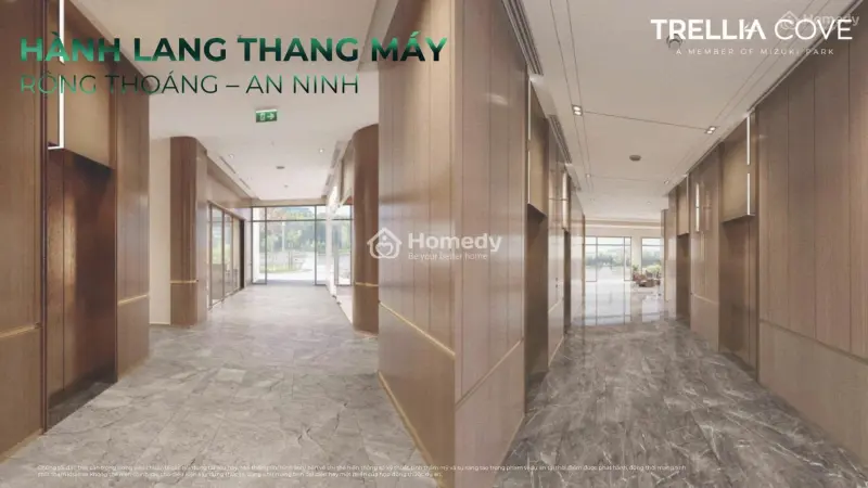 Mở Bán Block Mới Mizuki Park, Thanh Toán 10% Ký Ngay Hdmb Ưu Đãi Lên Đến 11%