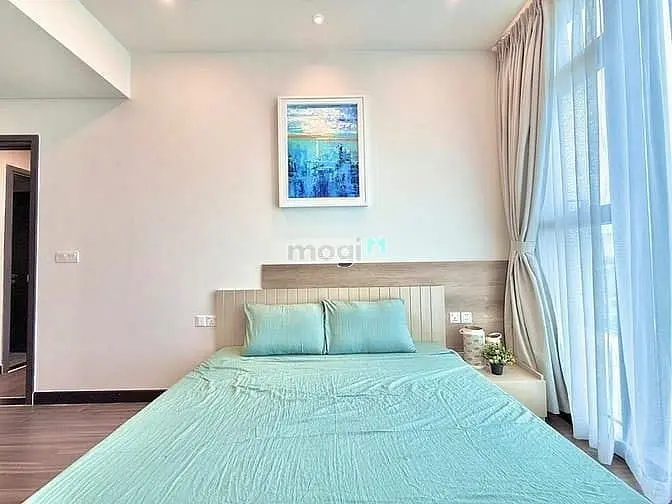 Cho Thuê Căn Hộ Hưng Phúc 2 ,3 Rooms, View Villas, 22 Triệu,Quận 7,