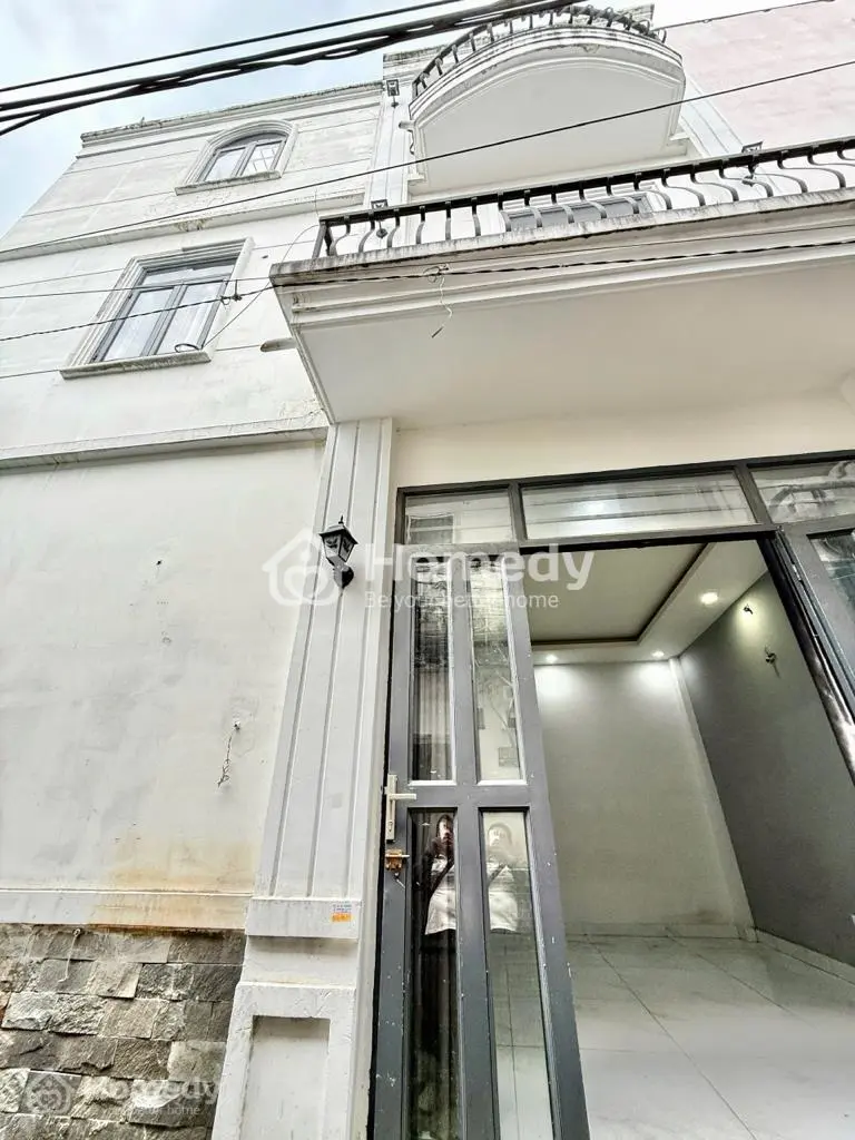 🔥 Cặp 2 Căn Shr – 1T2L – Hiệp Thành 07 Chỉ 4.5 Tỷ!