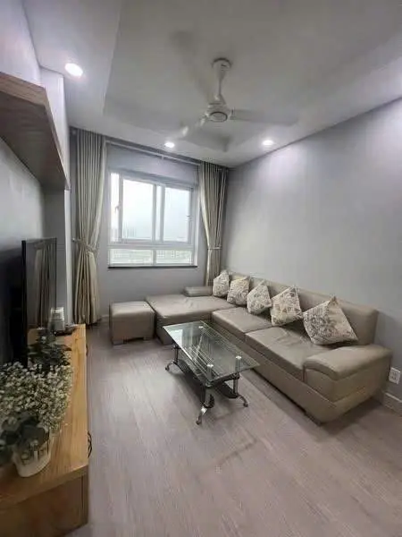 Căn 1P Ngủ C/C Phạm Văn Hai- Tân Bình Có Nội Thất Giá 11Tr/Th