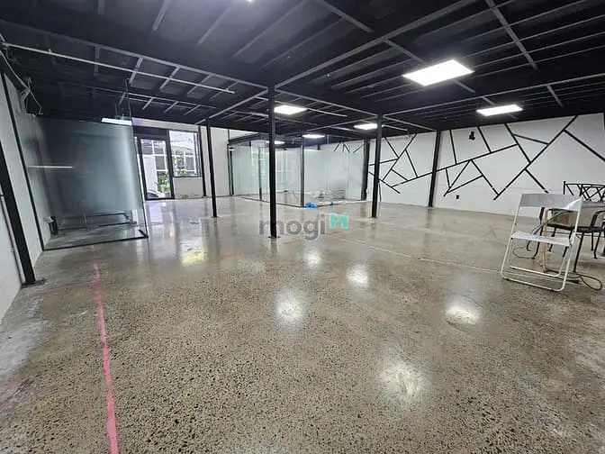 Mặt Bằng Kinh Doanh Tại Thảo Điền (180M2), 1 Trệt 1 Lầu. Giá 45Tr/Th