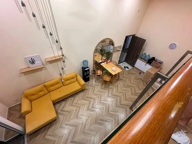 Trống Sẵn 2Pn 1Wc - 3Pn 3Wc - Duplex Dự Án Chung Cư Rẻ Nhất Quận 2🌲