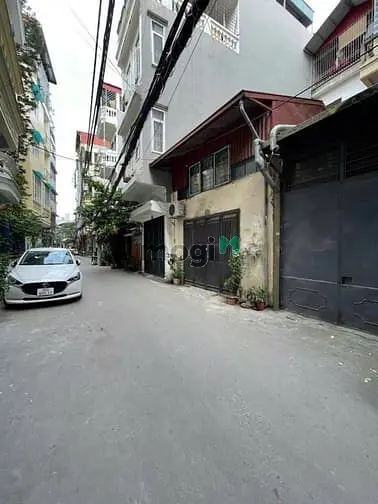 Thái Hà – Đống Đa – Ô Tô Tránh – 207 M2 – 3 T – Mt 9 M – Giá 55.8 Tỷ.