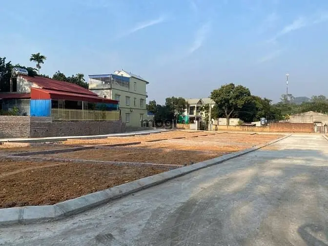 Mở Bán Dự Án Đất Nền Ba Vì, Chỉ Từ 5Tr/M2, Diện Tích 100-400M2, Giả Ch