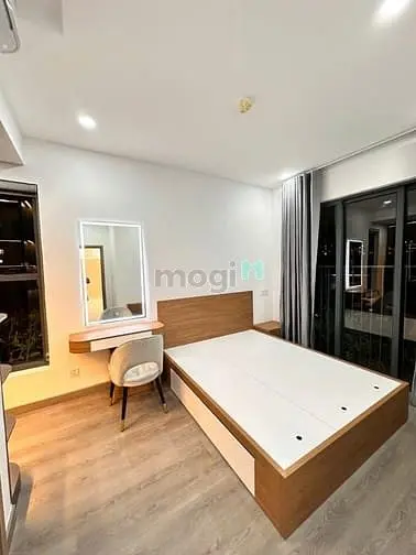 Cho Thuê Căn Trệt 2Pn, 85M2 Full Nội Thất Đẹp, 19Tr Diamond Alnata