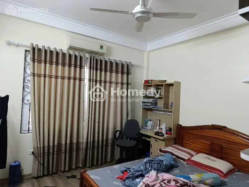 Bán Nhà Riêng Ngô Quyền-Hà Đông-33M2-9,5 Tỷ-Oto Đỗ Cửa-Nhà Vị Trí Đẹp