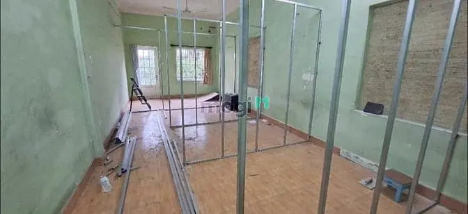 Nhà Mặt Tiền Kinh Doanh Quận 1