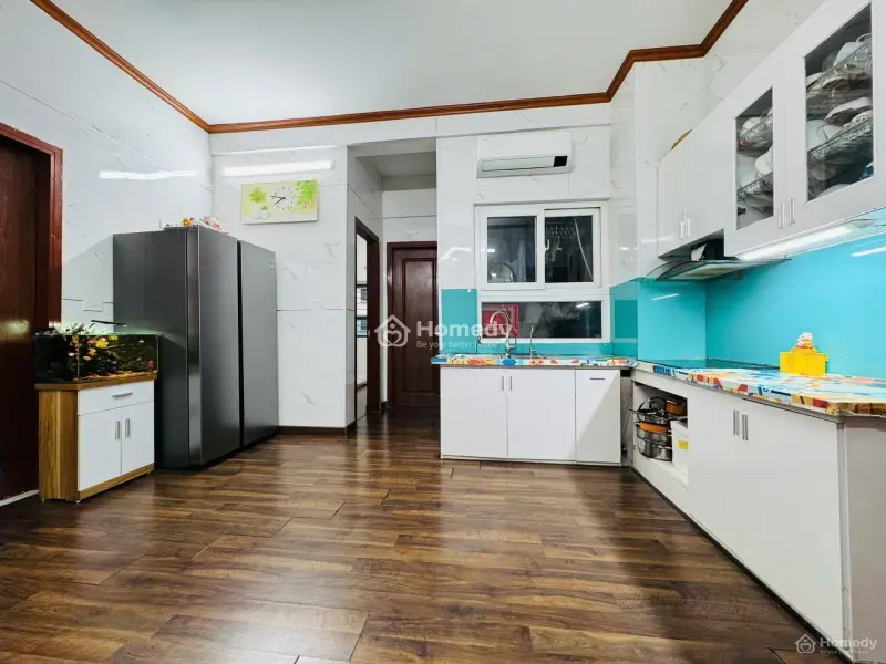 Mình Chính Chủ Bán Căn Góc Siêu Mát Kim Văn Kim Lũ