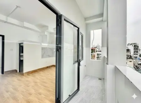 Phòng Trọ Mới Xây Huỳnh Văn Nghệ Gò Vấp