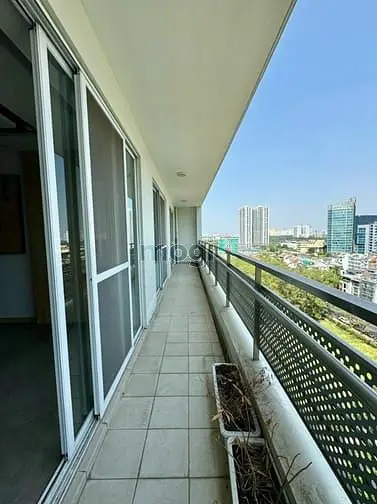 Cho Thuê Gấp Căn Hộ Riverpark 1 Phú Mỹ Hưng, Quận 7 137M2 3Pn 2Wc