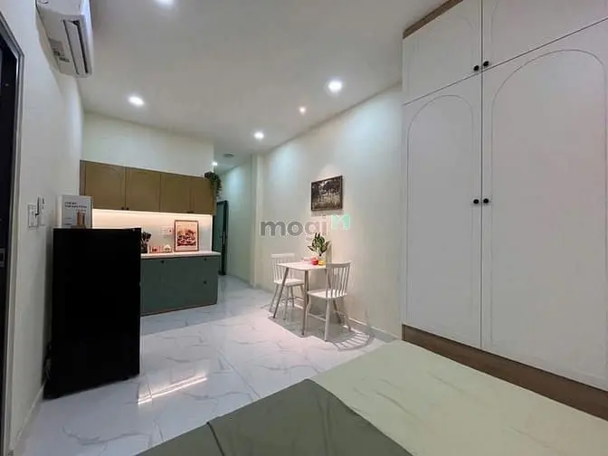 Cho Thuê Căn Hộ Mới Ở Lý Thường Kiệt Tân Bình Gần Q10, Cư Xá Bắc Hải