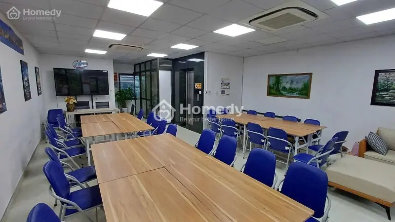 Cho Thuê Mặt Bằng Kinh Doanh Mặt Đường Phạm Văn Đồng