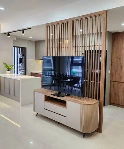 Cho Thuê Căn Hộ Riverpark Premier - Nhà Đẹp-Full Nội Thất Cao Cấp