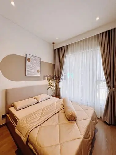 Cho Thuê Căn Hộ Ascentia, Phú Mỹ Hưng, Q7,Hcm, 3 Phòng Ngủ, 30 Triệu