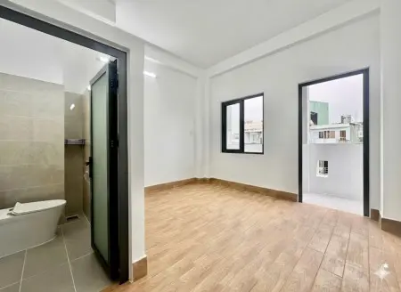 Phòng Trọ Mới Xây Huỳnh Văn Nghệ Gò Vấp