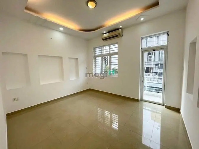 Mbkd Đường Thái Ly, Thảo Điền, Q2 Cực Đẹp - 5X18M, Trệt 1Lầu, Giá 36Tr