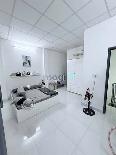 Hẻm Xe Hơi Ngày Chợ Chợ Tân Hương 35M2 - 2 Tầng Chỉ 3.65 Tỷ