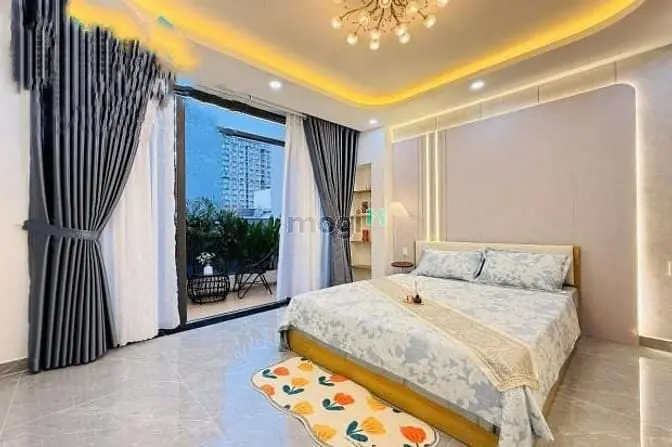 Nhà Cần Bán Gấp Đường Số 59, P14, Gò Vấp, 3,55 Tỷ, Sổ Riêng, Tiện Ích!