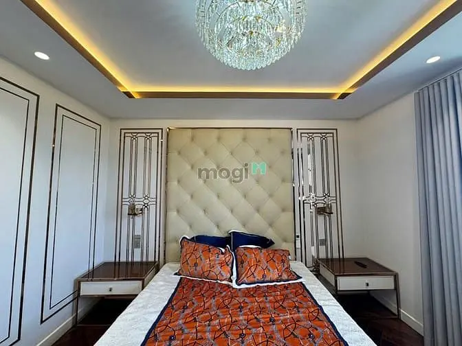 Cho Thuê Căn Hộ Riverpark Premier Phú Mỹ Hưng- 128M2, 3 Pn,2Wc Nhà Đẹp