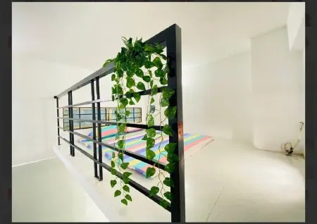 Cho Thuê Phòng Có Gác 30M2 Ngay Công Viên Gia Định