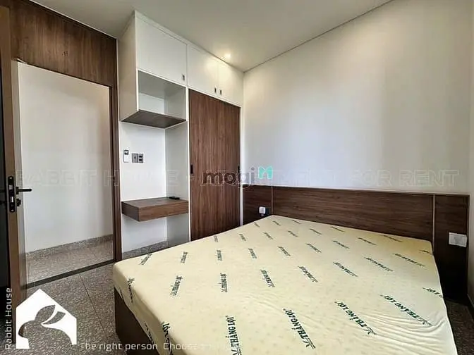 Cho Thuê Căn Hộ Studio 1Pn Ngay Công Viên Hoàng Văn Thụ