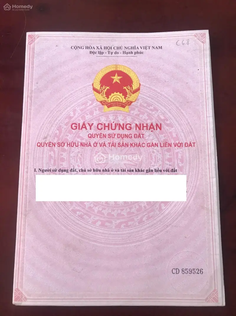 Đất Thổ Cư Dự Án Tại Kdc Vạn Xuân Đường Số 8 Lò Lu Quận 9 Cũ