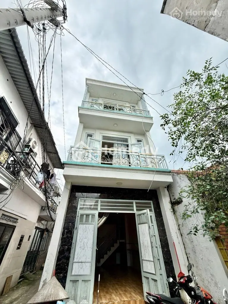 🔥 Cặp 2 Căn Shr – 1T2L – Hiệp Thành 07 Chỉ 4.5 Tỷ!