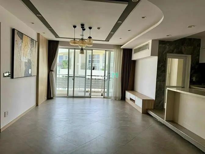 Cho Thuê Gấp Căn Hộ Riverpark 1 Phú Mỹ Hưng, Quận 7 137M2 3Pn 2Wc