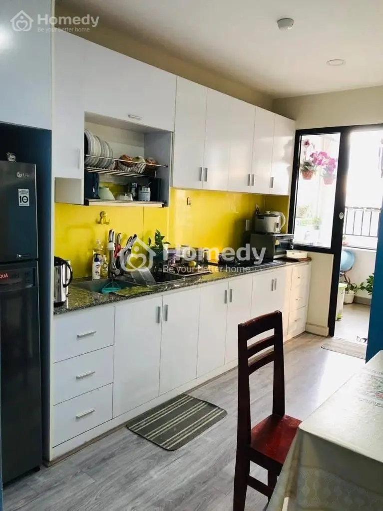 Bán Căn Hộ Citrien Đã Có Sổ Hồng Giá Tốt Nhất Thị Trường