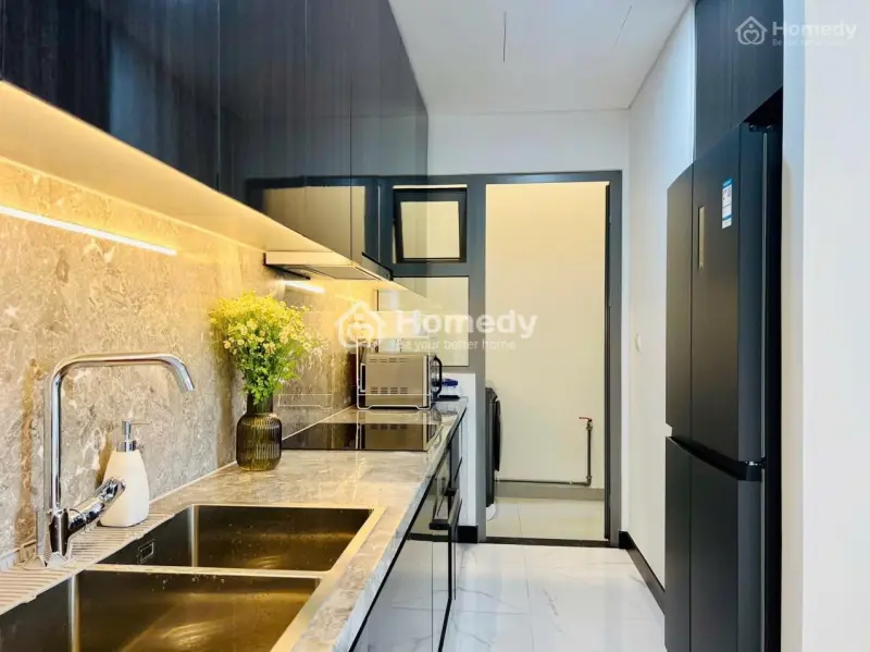 Bán Căn Hộ Chung Cư Empire City Thủ Thiêm, 20,5 Tỷ, 2Pn, 2Wc, 94M2 Q2, Hcm, Giá Siêu Hời !